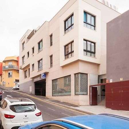 Lovely Spacious Apartment In San Isidro  Kültér fotó