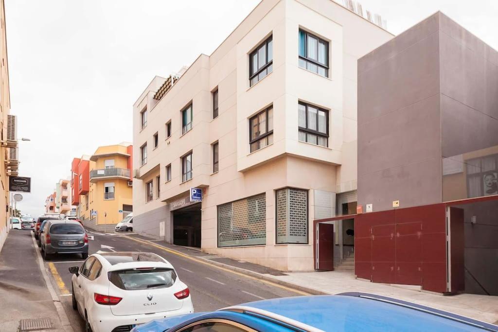 Lovely Spacious Apartment In San Isidro  Kültér fotó