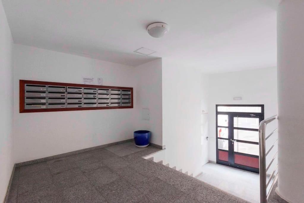 Lovely Spacious Apartment In San Isidro  Kültér fotó