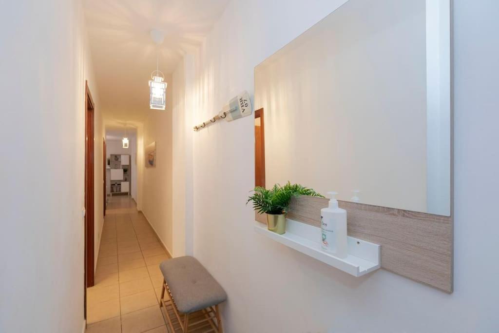 Lovely Spacious Apartment In San Isidro  Kültér fotó