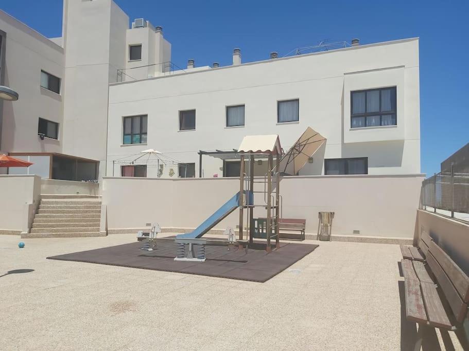 Lovely Spacious Apartment In San Isidro  Kültér fotó