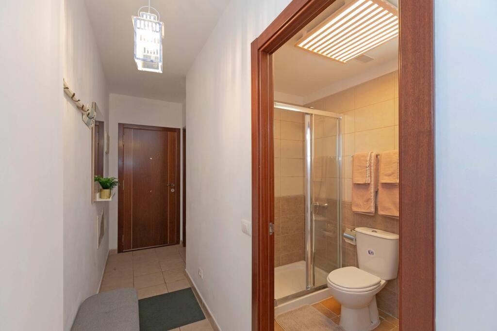 Lovely Spacious Apartment In San Isidro  Kültér fotó