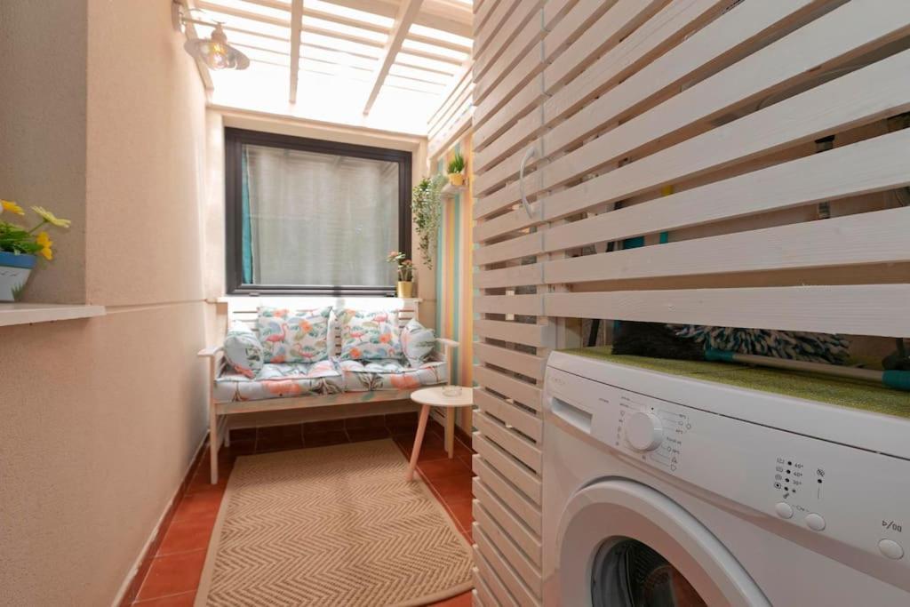 Lovely Spacious Apartment In San Isidro  Kültér fotó
