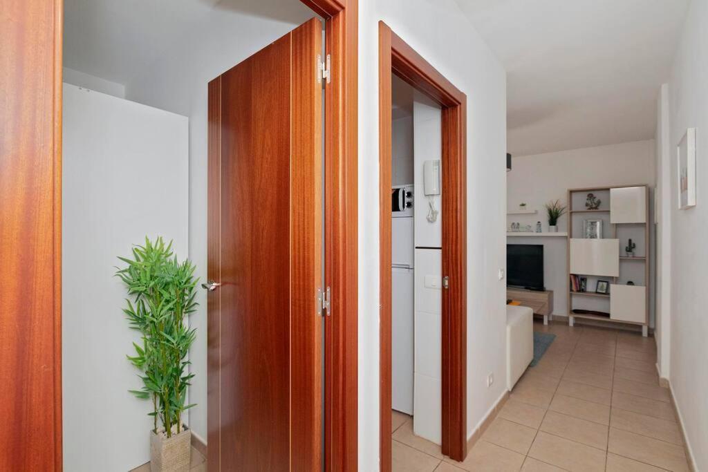 Lovely Spacious Apartment In San Isidro  Kültér fotó