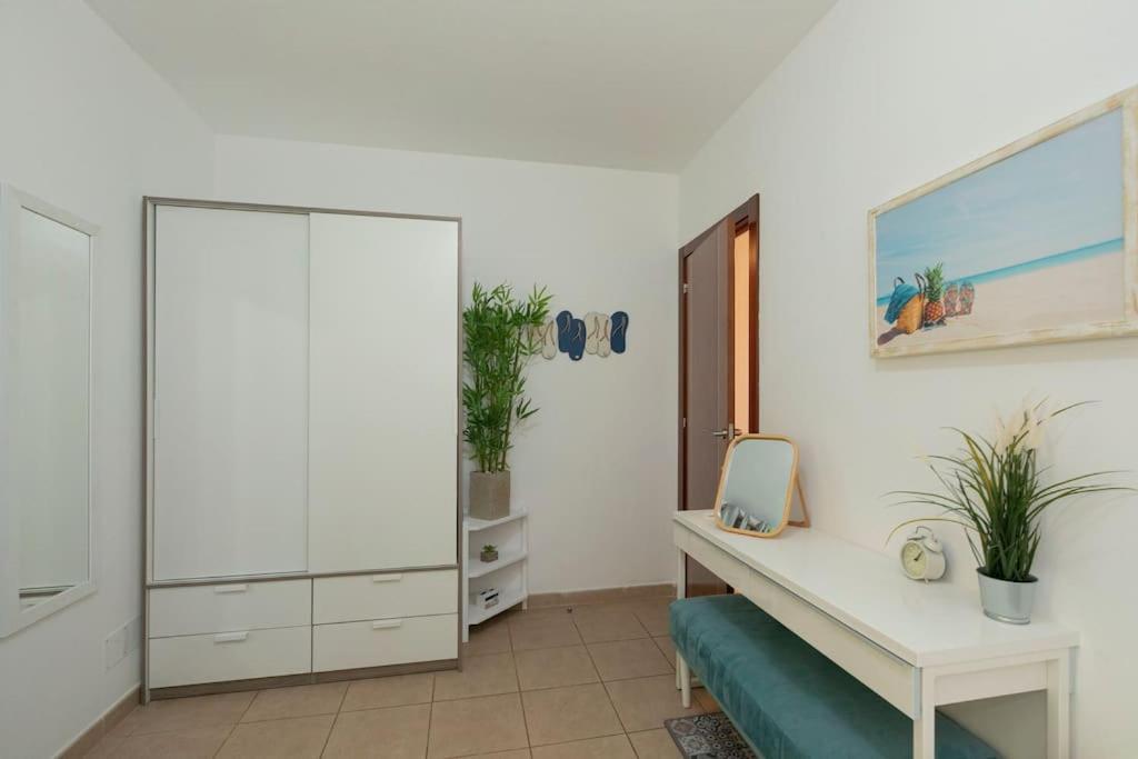 Lovely Spacious Apartment In San Isidro  Kültér fotó