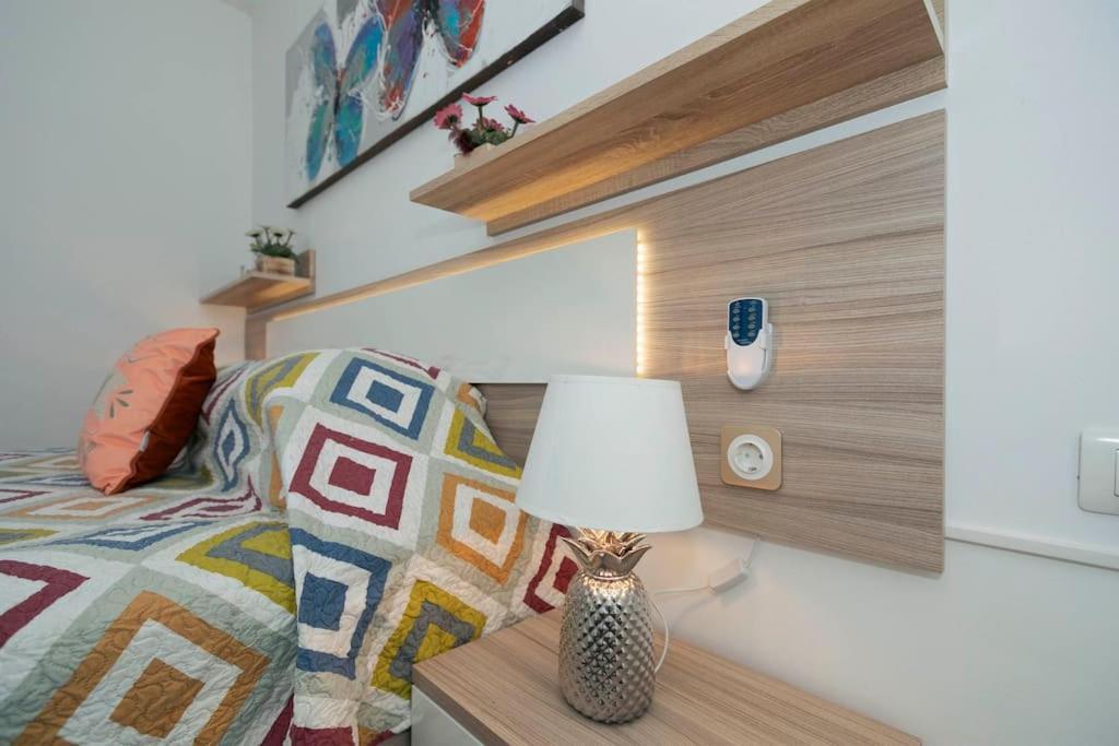 Lovely Spacious Apartment In San Isidro  Kültér fotó