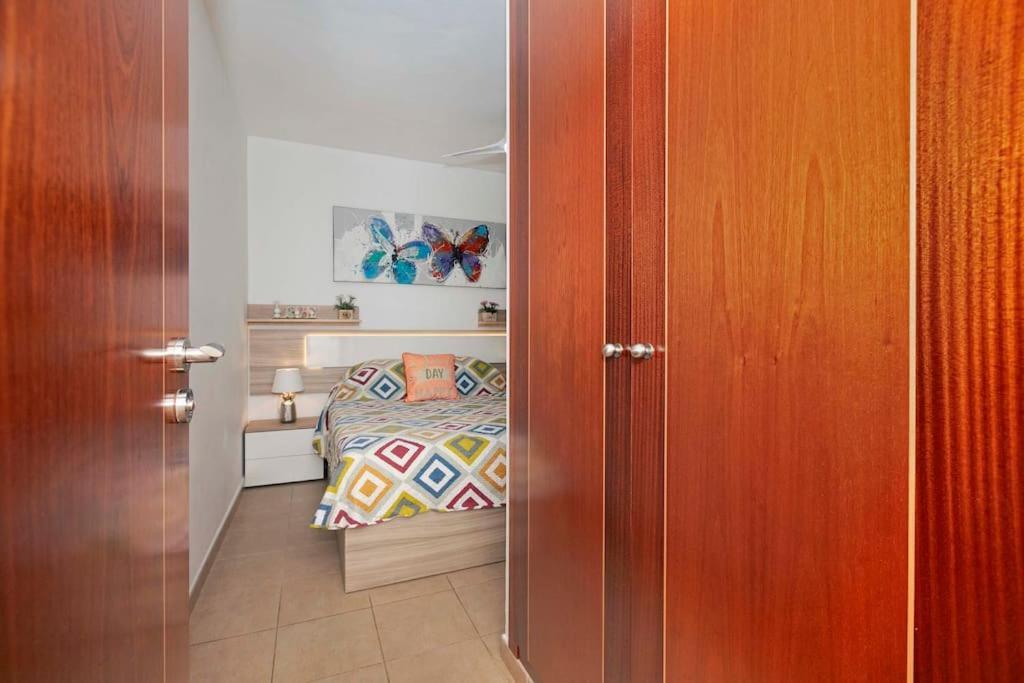 Lovely Spacious Apartment In San Isidro  Kültér fotó