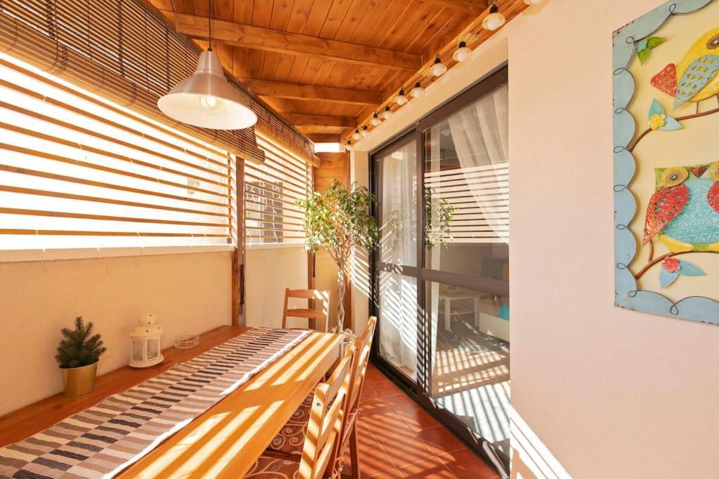 Lovely Spacious Apartment In San Isidro  Kültér fotó