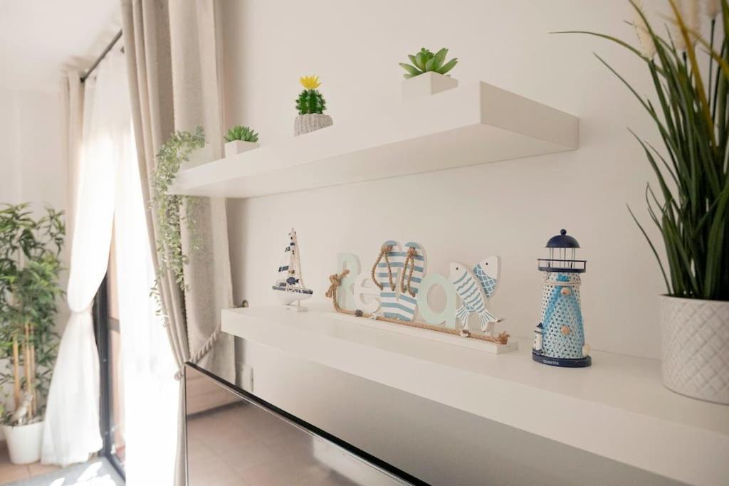 Lovely Spacious Apartment In San Isidro  Kültér fotó