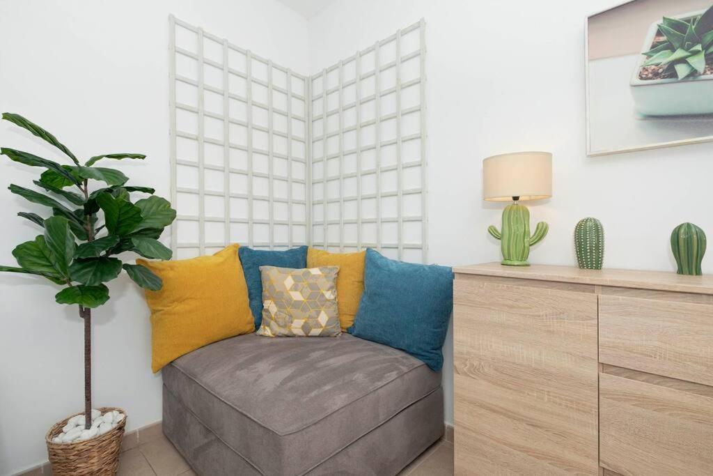 Lovely Spacious Apartment In San Isidro  Kültér fotó